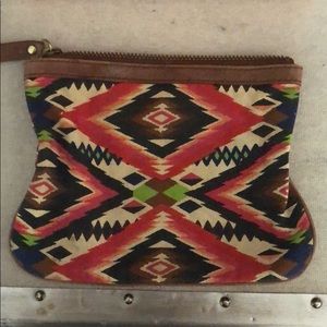 Cynthia vincent small bag